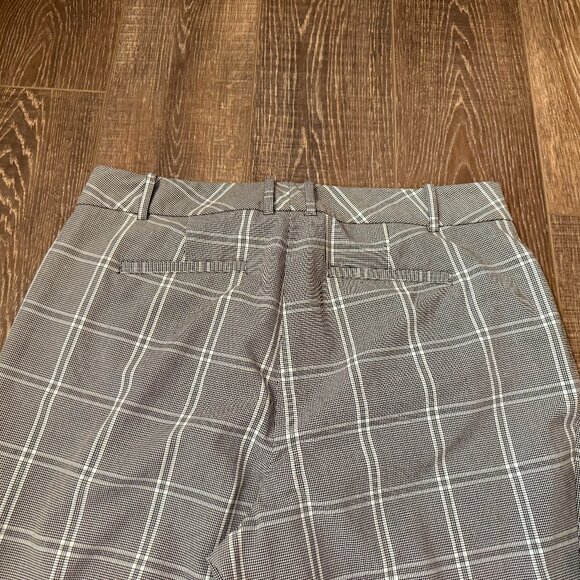 Ava & Viv Plaid Pants - Size 16W - Picture 7 of 14